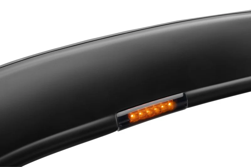 Husky Liners 22-26 Toyota Tundra RVL Style Fender Flares - 4pc - Image 4