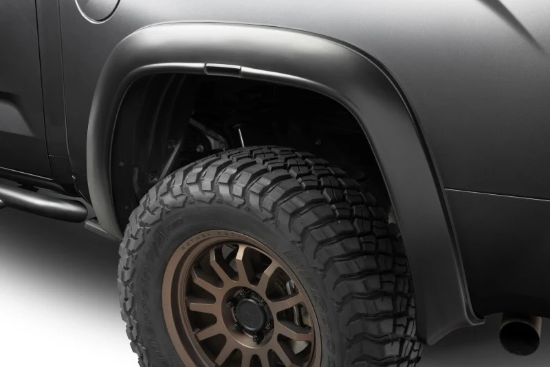 Husky Liners 22-26 Toyota Tundra RVL Style Fender Flares - 4pc - Image 5