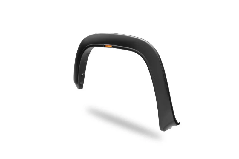 Husky Liners 22-26 Toyota Tundra RVL Style Fender Flares - 4pc - Image 8
