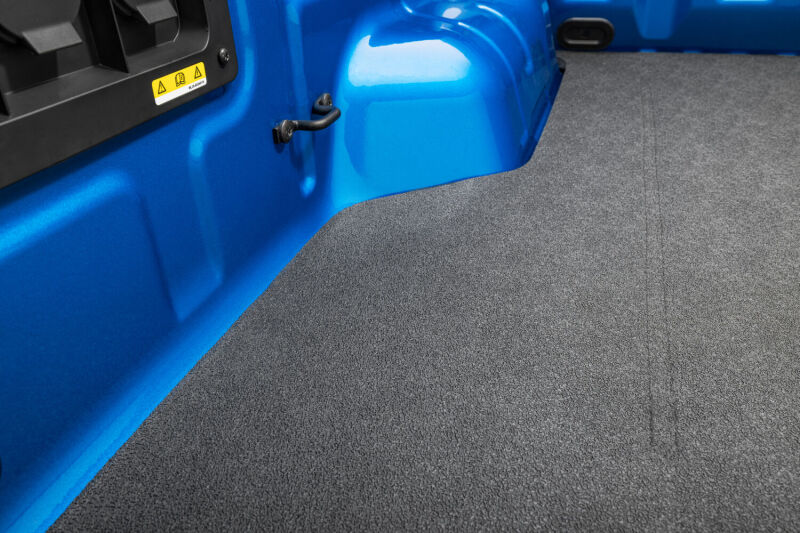 Husky Liners 23-26 Chevrolet Colorado/GMC Canyon CC 5ft Bed Guardian Impact Bed Mat - Image 10