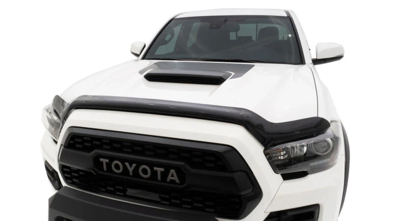 Husky Liners 95-00 Toyota Tacoma Aeroskin II Hood Shield - Image 2