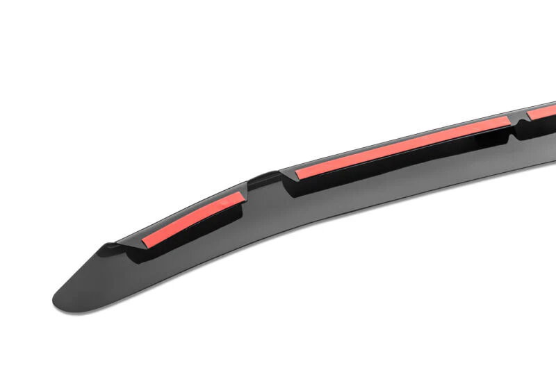 Husky Liners 95-00 Toyota Tacoma Aeroskin II Hood Shield - Image 4