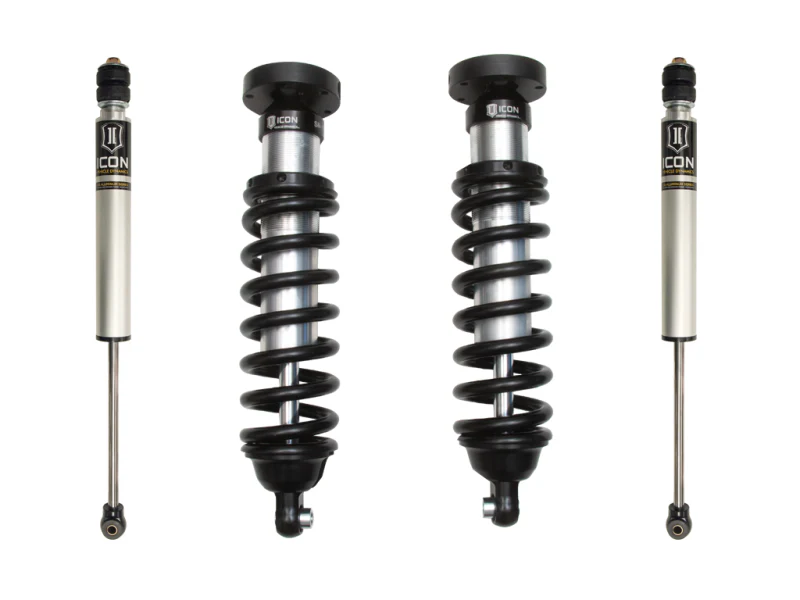 ICON 00-06 Toyota Tundra 0-2.5in Stage 1 Suspension System - Image 3