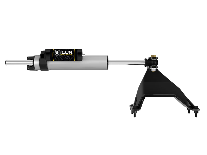 ICON 05-24 Ford F-450/F-550 2.5 PB Centerline Stabilizer Kit
