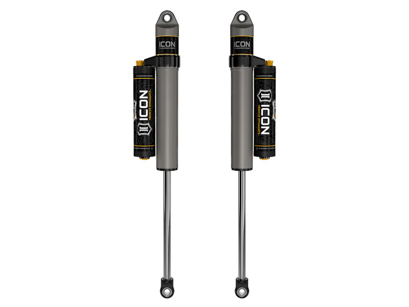 ICON 1999+ Ford F-250/F-350 Super Duty 0-3in Rear 2.5 Series Shocks VS PB CDCV - Pair - Image 2
