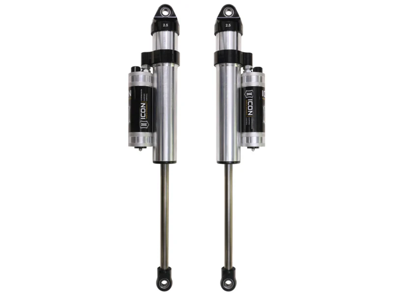 ICON 1999+ Ford F-250/F-350 Super Duty 0-3in Rear 2.5 Series Shocks VS PB CDCV - Pair - Image 3