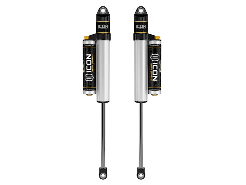 ICON 1999+ Ford F-250/F-350 Super Duty 0-3in Rear 2.5 Series Shocks VS PB CDCV - Pair - Image 4