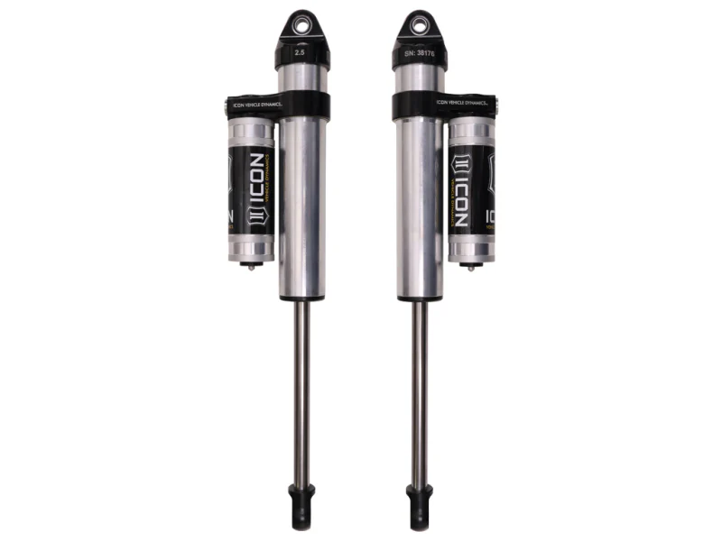 ICON 1999+ Ford F-250/F-350 Super Duty 0-3in Rear 2.5 Series Shocks VS PB - Pair - Image 4