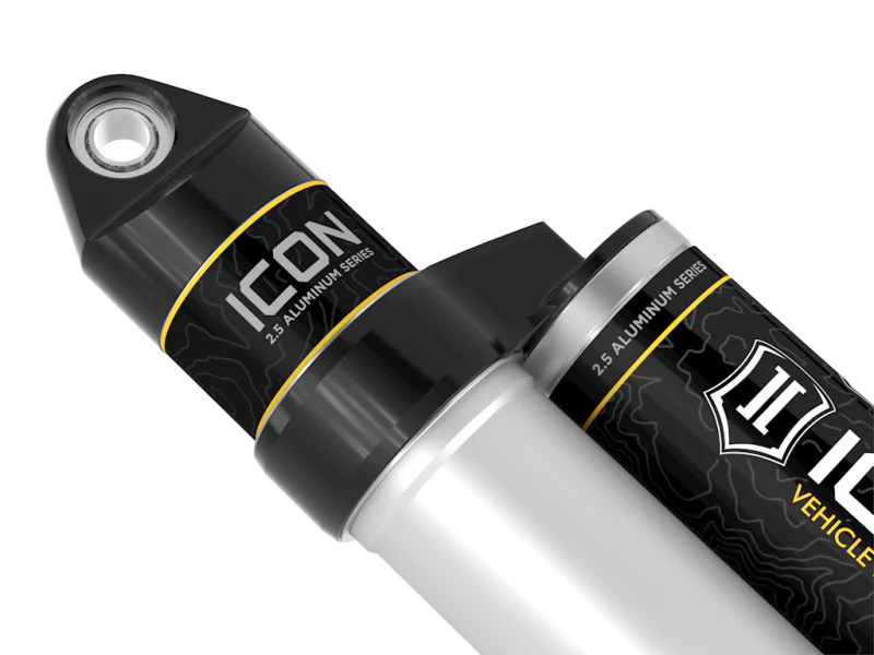 ICON 1999+ Ford F-250/F-350 Super Duty 0-3in Rear 2.5 Series Shocks VS PB - Pair - Image 5