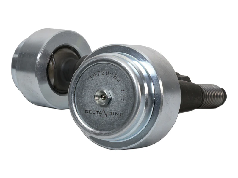 ICON 2001+ GM HD / 2015+ Chevrolet Colorado / 14-18 GM 1500 (Large Taper) Delta Joint Kit - Image 4