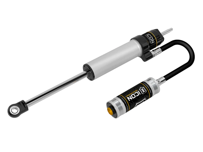 ICON 2007+ Toyota FJ / 2003+ Toyota 4Runner 1-3in Rear 2.5 Series Shocks VS RR - Pair - Image 5