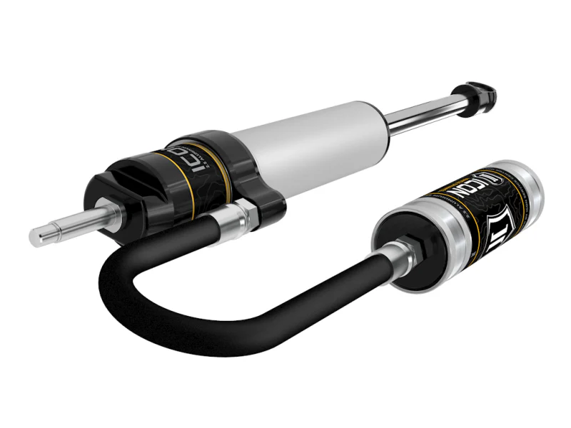 ICON 2007+ Toyota FJ / 2003+ Toyota 4Runner 1-3in Rear 2.5 Series Shocks VS RR - Pair - Image 7