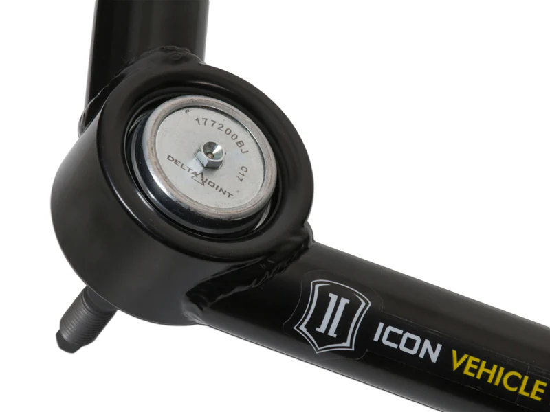 ICON 2007+ Toyota FJ / 2003+ Toyota 4Runner / 2008+ Toyota LC200 Delta Joint Kit - Image 3