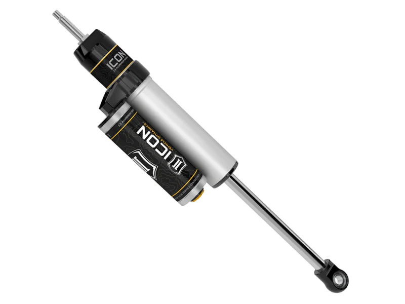 ICON 2007+ Toyota Tundra Rear 2.5 Series Shocks VS PB - Pair - Image 11