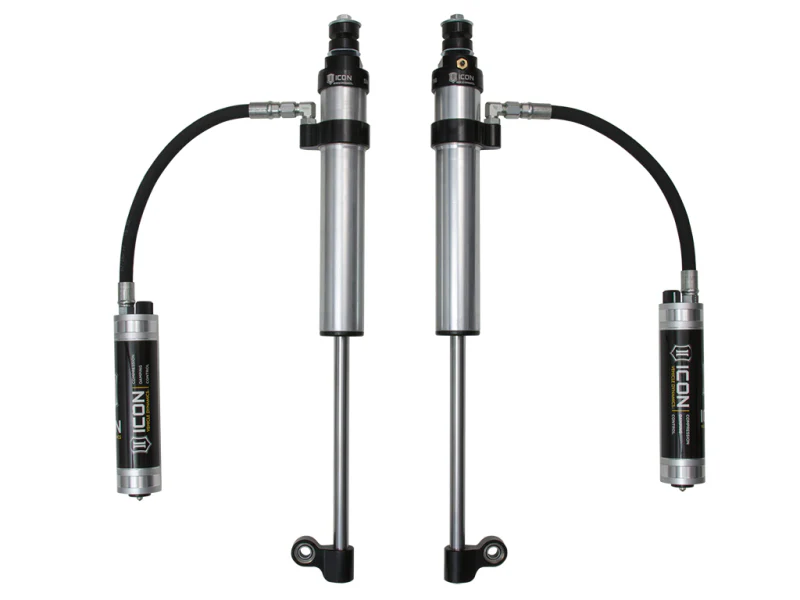 ICON 2007+ Toyota Tundra RXT Rear 2.5 Series Shocks VS RR CDCV - Pair - Image 2