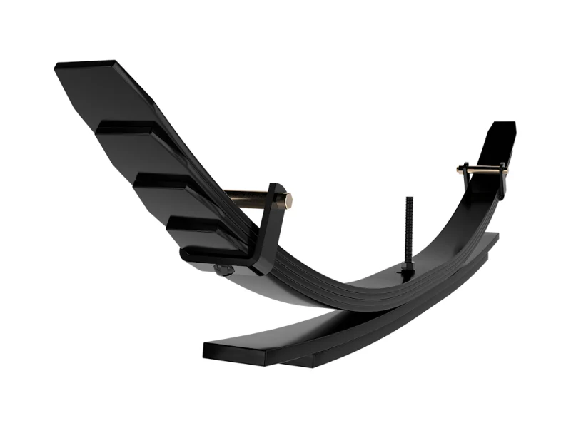 ICON 2008+ Ford F250/F350 Super Duty 2in Rear Leaf Spring Expansion Pack - Image 5