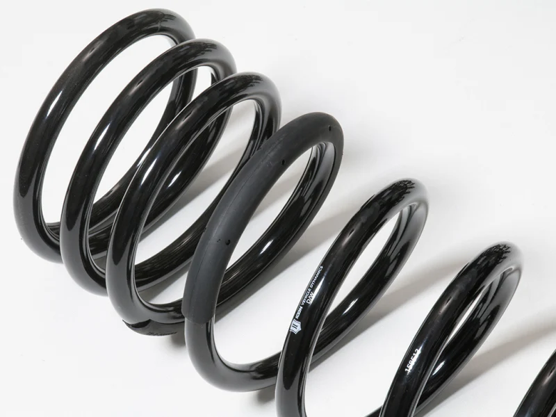 ICON 2008+ Toyota Land Cruiser 200 1.75in Dual Rate Rear Spring Kit - Image 2