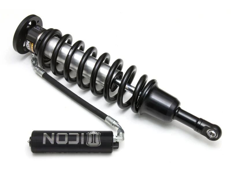 ICON 2017+ Ford Raptor Front 3.0 Series Shocks VS RR CDCV Coilover Kit - Image 3