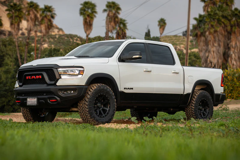 ICON 2019+ Ram 1500 2/4WD .75-2.5in Stage 1 Suspension System - Image 3