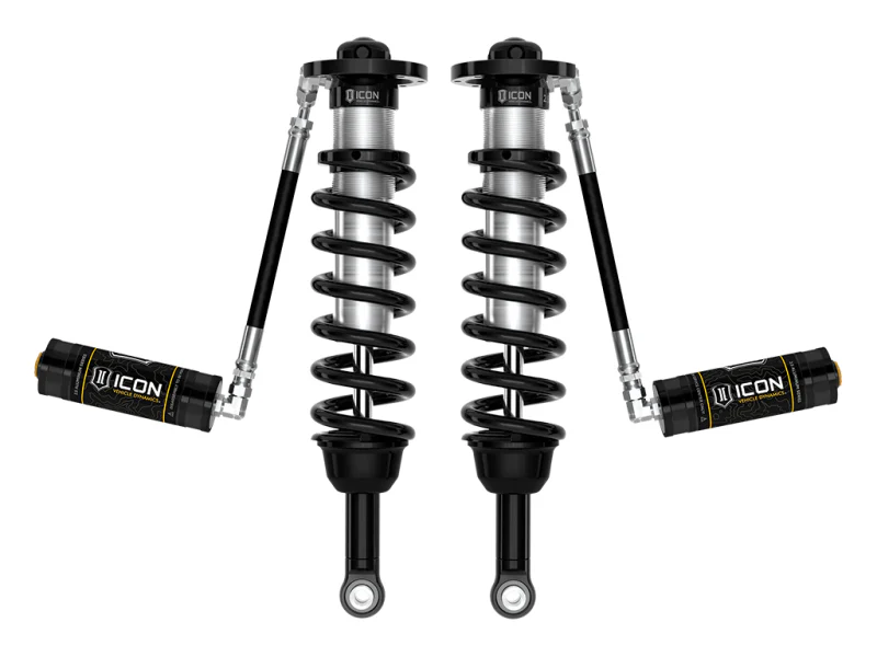 ICON 2024 Lexus GX550 VS 2.5 Series RR Coilover Kit - Front