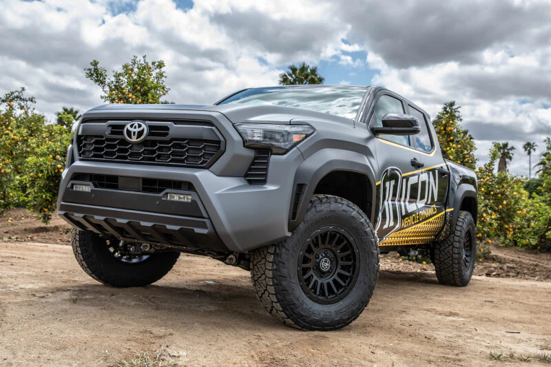 ICON 2024+ Toyota Tacoma 2.5in VS lR Coilover Kit - Image 3