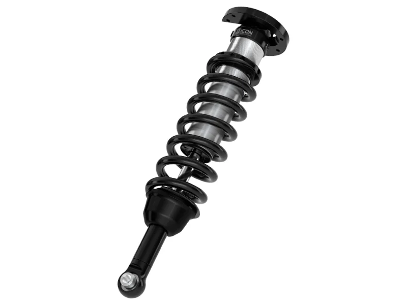ICON 2024+ Toyota Tacoma 2.5in VS lR Coilover Kit - Image 6