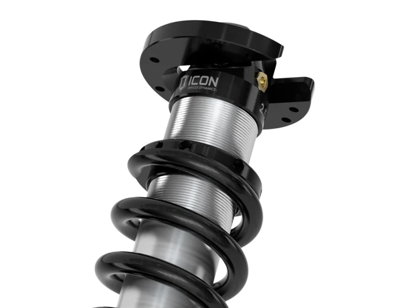 ICON 2025 Toyota 4Runner 2WD Front 2.5 VS IR Coilover Kit - Image 2