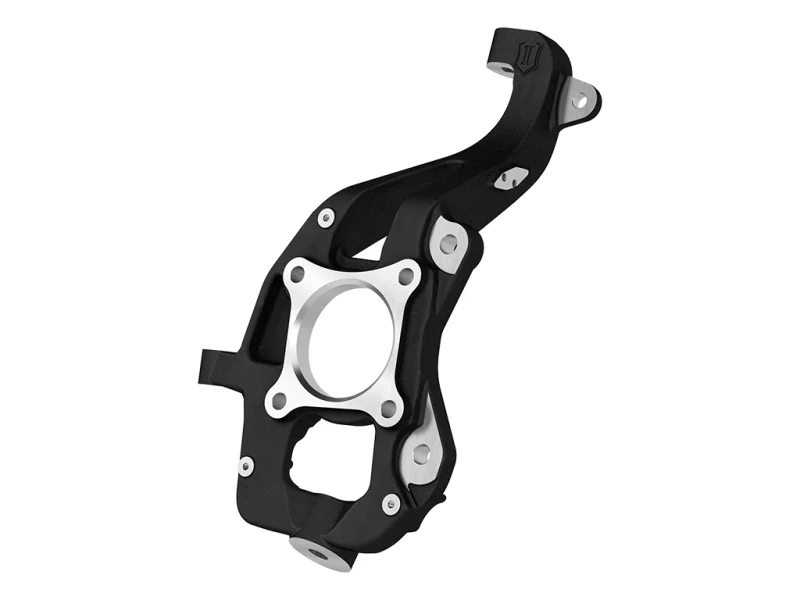 ICON 21-23 Ford F150 4WD Front Knuckle Kit - Image 5