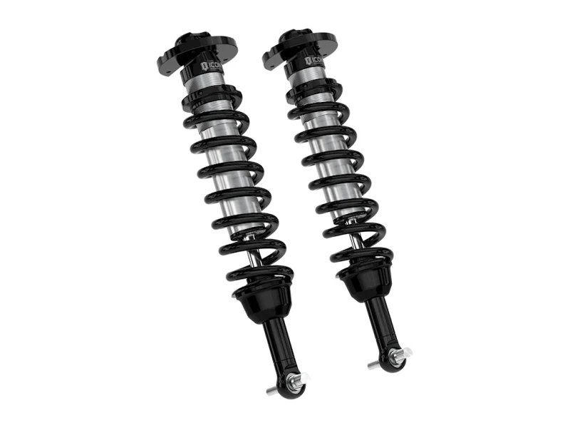 ICON 21-23 Ford F150 Tremor 2.5-3in 2.5 Series VS IR Coilover Kit - Image 9