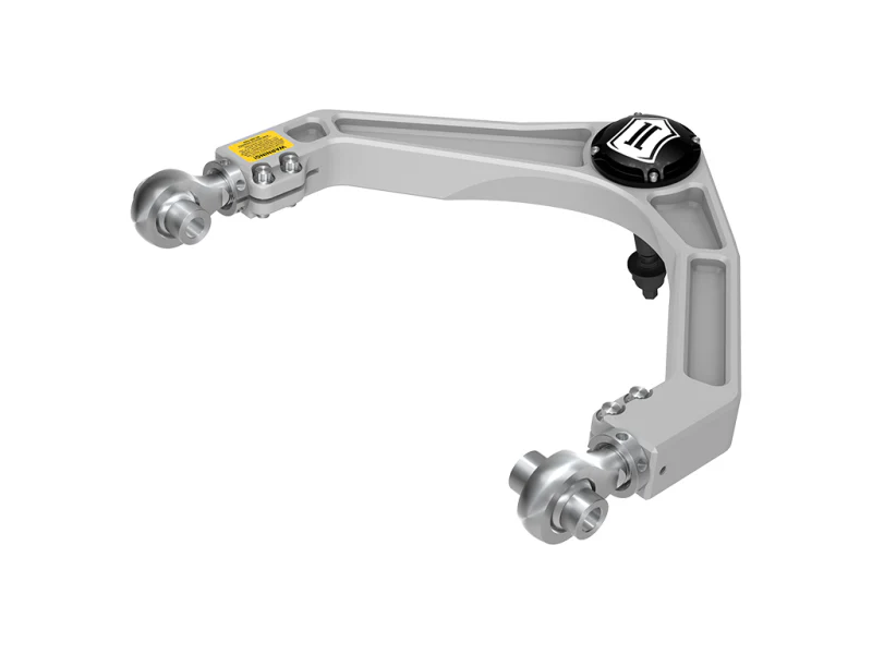 ICON 21-23 RAM TRX Billet UCA DJ Pro Kit - Image 5