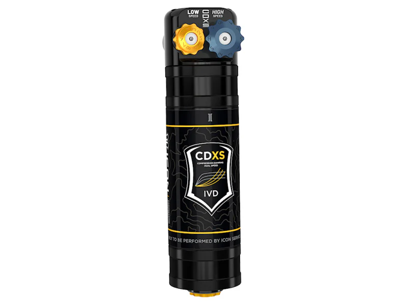 ICON 21-24 Ford F-150 4WD VS RR CDXS Coilover Kit - Image 2