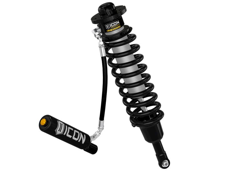ICON 21-24 Ford F-150 Raptor Front 3.0 VS RR Coilover Kit w/ CDEV - Image 10