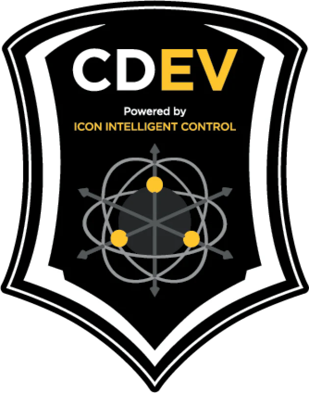 ICON 21-24 Ford F-150 Raptor Front 3.0 VS RR Coilover Kit w/ CDEV - Image 12