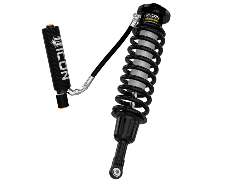 ICON 21-24 Ford F-150 Raptor Front 3.0 VS RR Coilover Kit w/ CDEV - Image 9