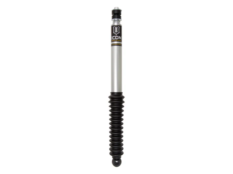 ICON 22+ Toyota Tundra 0-1in Rear 2.0 Aluminum Series Shock VS IR