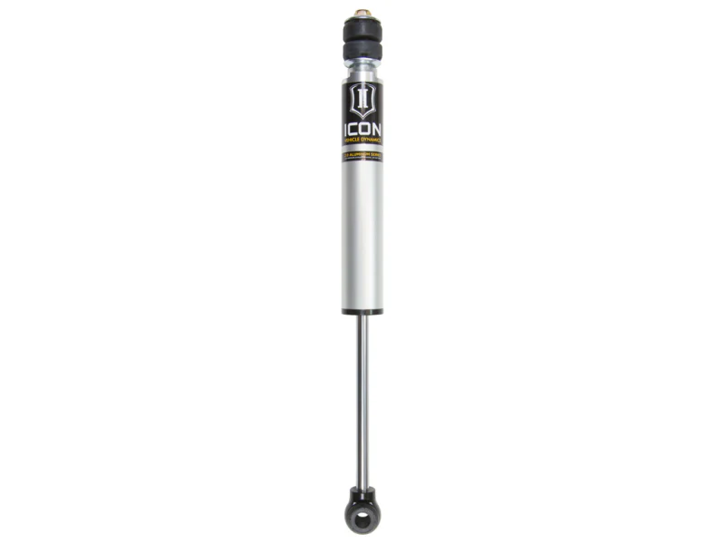 ICON 22+ Toyota Tundra 0-1in Rear 2.0 Aluminum Series Shock VS IR - Image 2