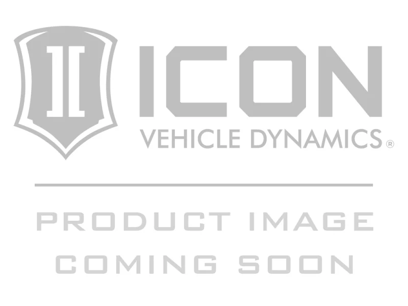 ICON 96-02 Toyota 4Runner 0-3in Stage 2 Suspension System