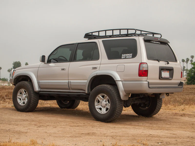 ICON 96-02 Toyota 4Runner 0-3in Stage 2 Suspension System - Image 4