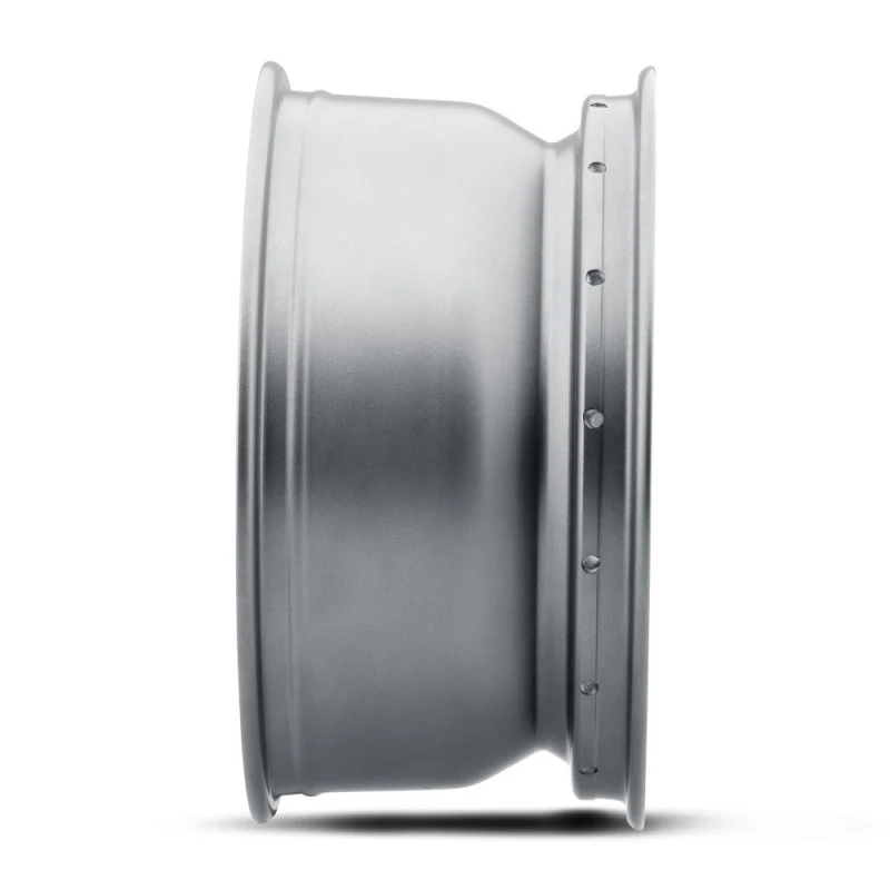 ICON Rebound Pro 17x8.5 5x5 -6mm Offset 4.5in BS 71.5mm Bore Titanium Wheel - Image 7
