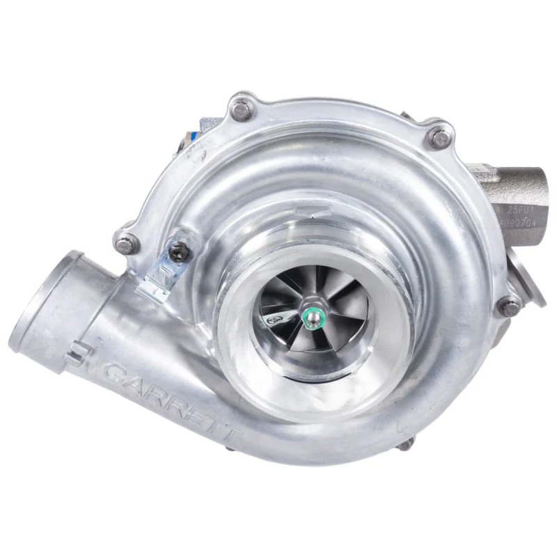 Industrial Injection 03-07 Ford Powerstroke 6.0L New Garrett Stock Turbo (w/Variable Sensor)