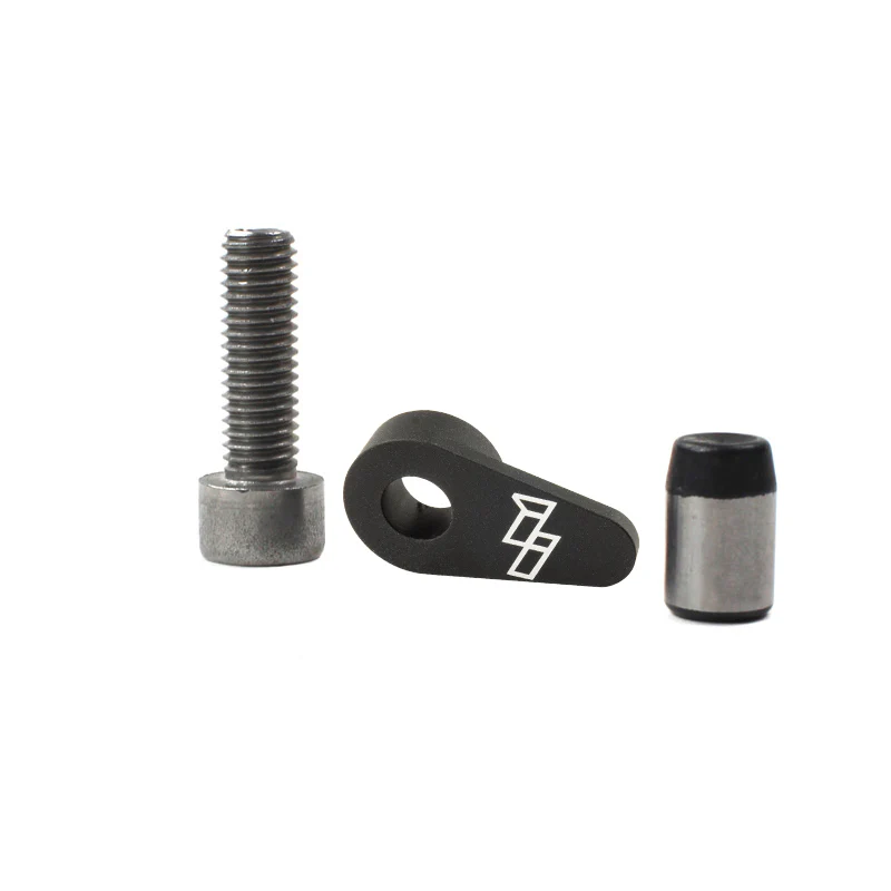 Industrial Injection 89-02 Dodge Killer Dowel Pin Repair Kit - Image 3