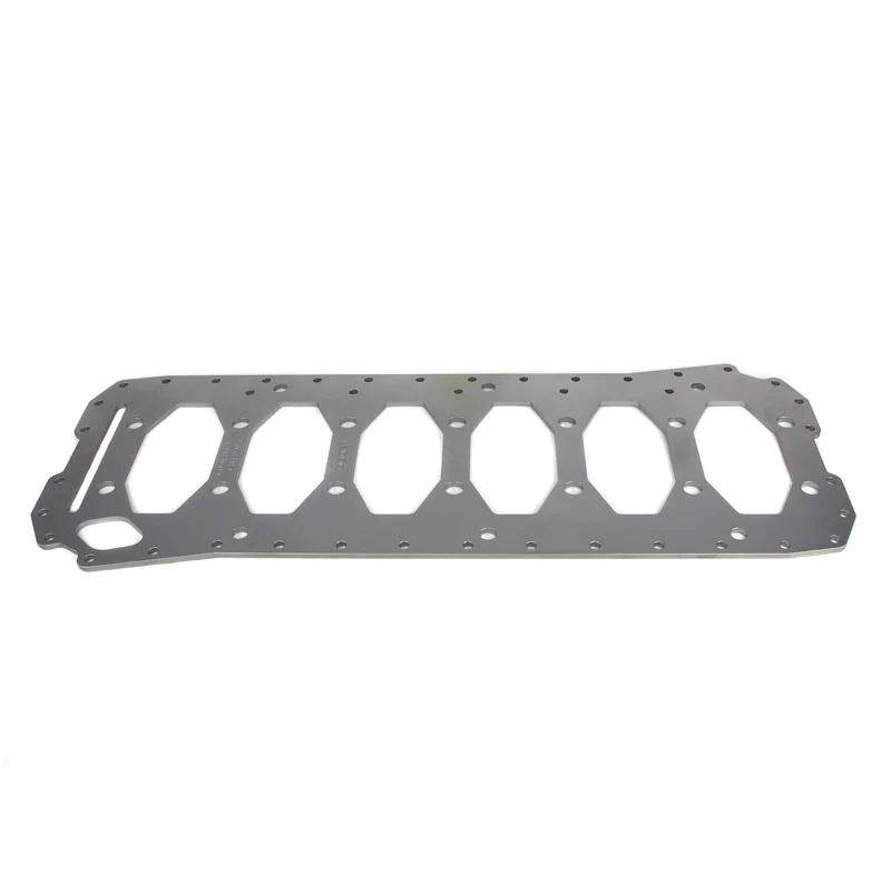 Industrial Injection Dodge 12V 2nd Gen 12mm Gorilla Girdle w/ARP XL Main Studs - Image 2