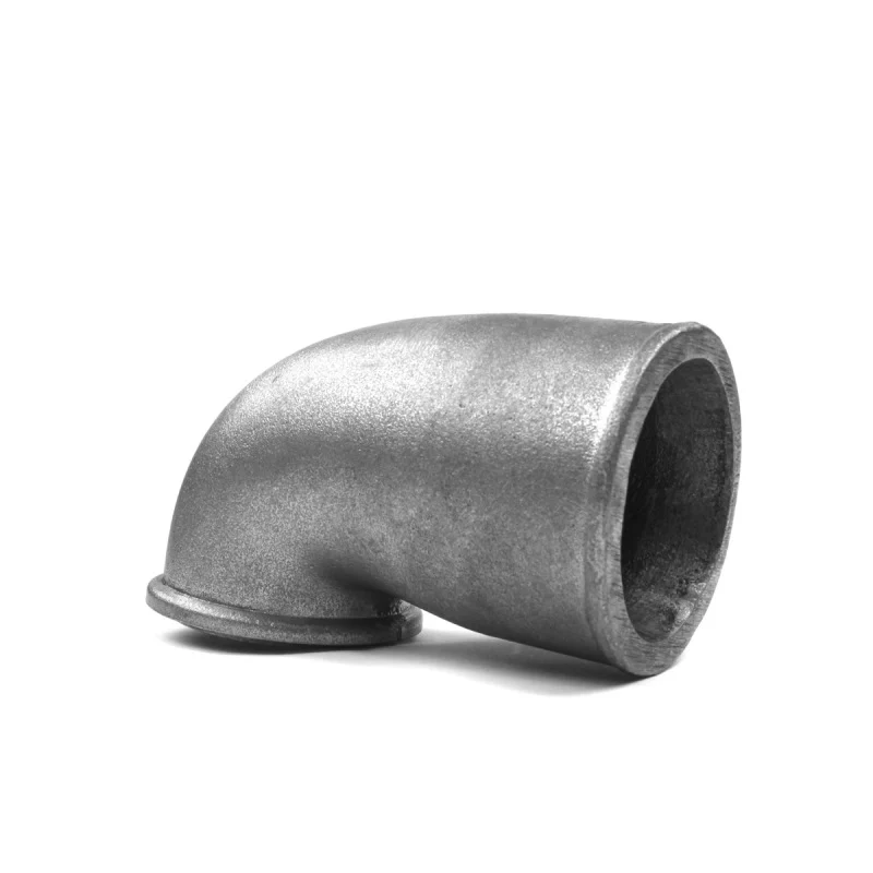 Industrial Injection High Flow 90-Degree Cast Elbow - Kit - Image 3
