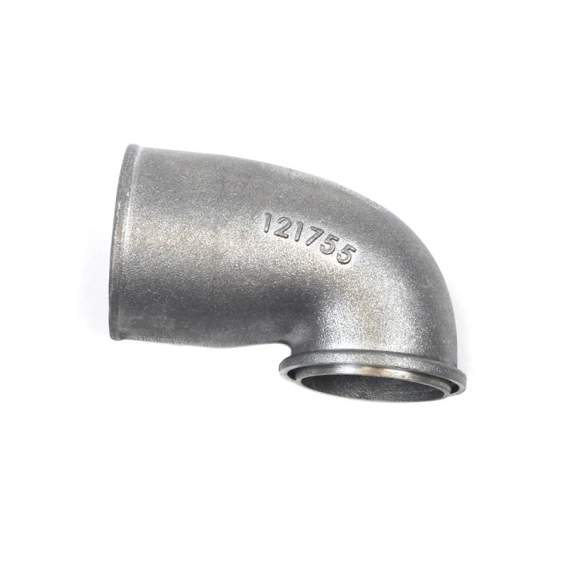 Industrial Injection High Flow 90-Degree Cast Elbow - Kit - Image 5