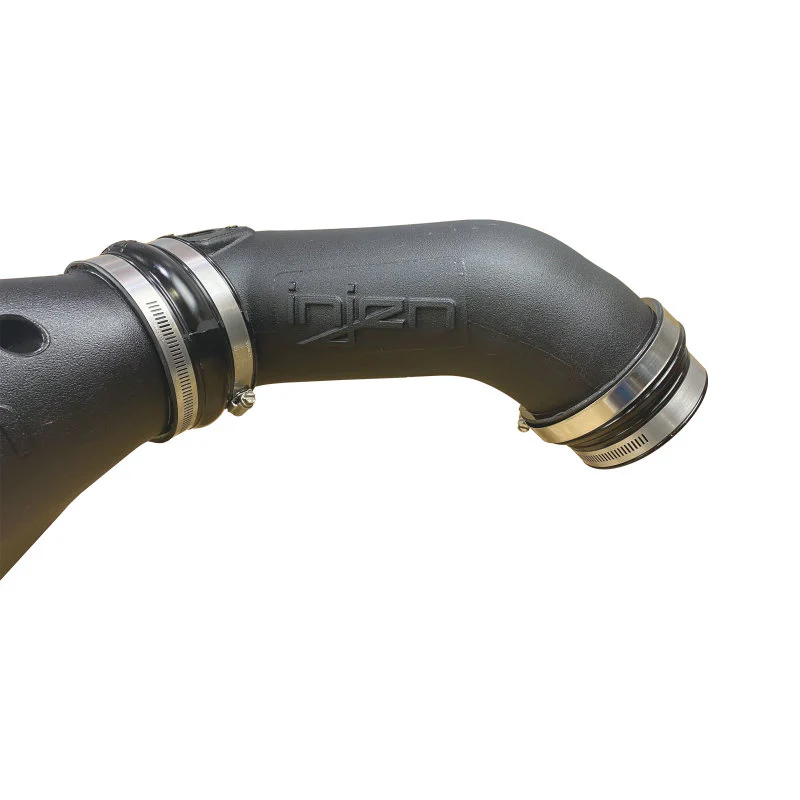Injen 01-04 GMC Duramax LB7 6.6L Evolution Intake - Image 4