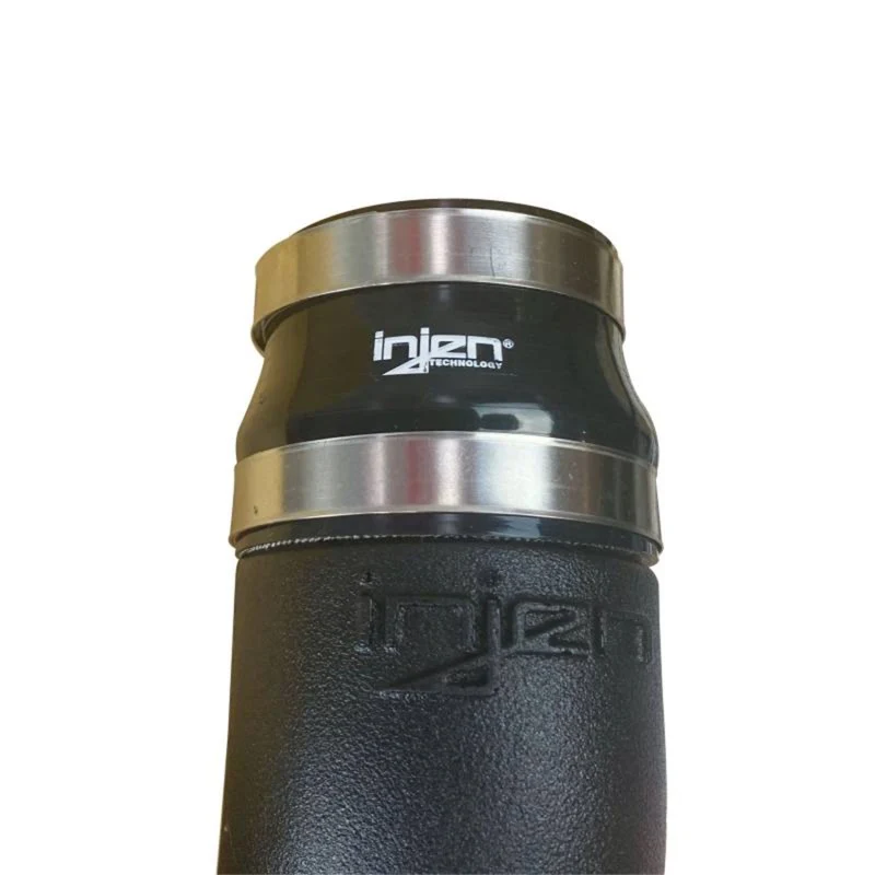 Injen 07-12 Jeep Wrangler 3.8L V6 Evolution Intake - Image 9