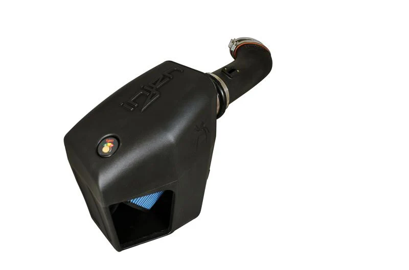 Injen 09-14 Cadillac Escalade EVS/EXT V8-6.2L Evolution Air Intake - Image 3