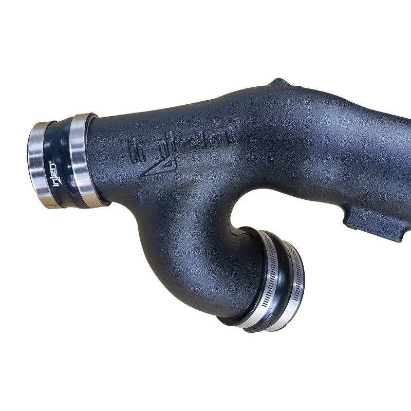 Injen 11-14 Ford F-150 3.5L V6 Ecoboost Evolution Intake - Image 5