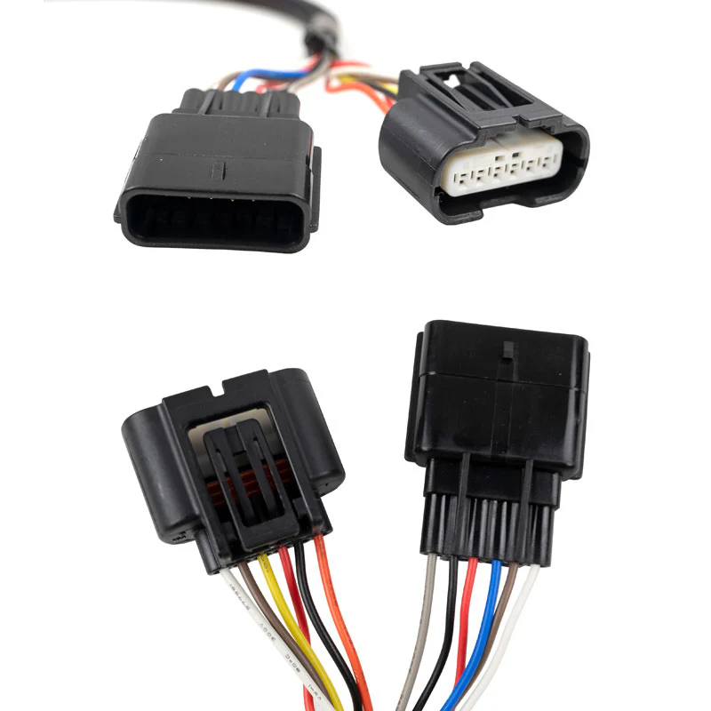 Injen 12-15 Honda Civic 1.8L / 12-15 Honda Civic Si 2.4L X-Pedal Pro Black Edition Throttle Controll - Image 6
