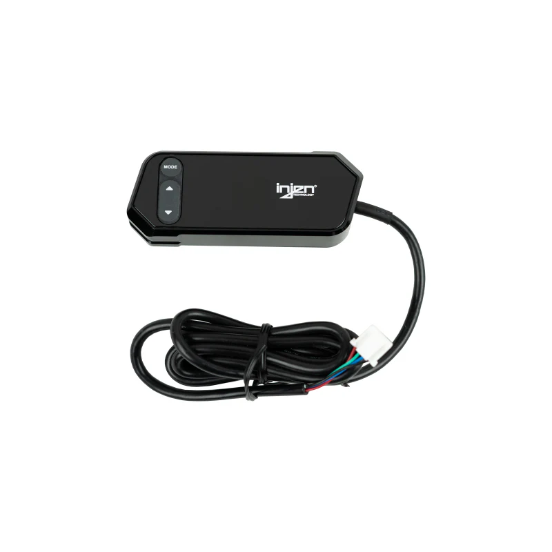 Injen 12-15 Honda Civic 1.8L / 12-15 Honda Civic Si 2.4L X-Pedal Pro Black Edition Throttle Controll - Image 7